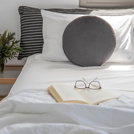 Twelve Plus+ Hotel Naousa  Ngoại thất bức ảnh