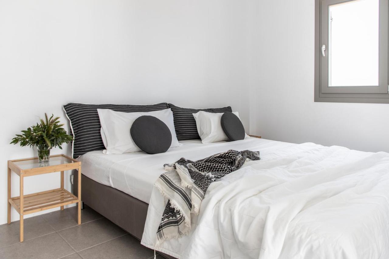 Twelve Plus+ Hotel Naousa  Ngoại thất bức ảnh
