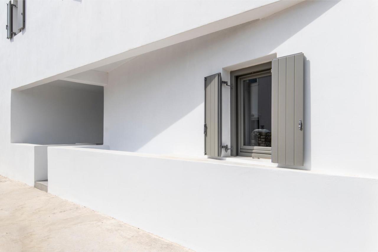 Twelve Plus+ Hotel Naousa  Ngoại thất bức ảnh