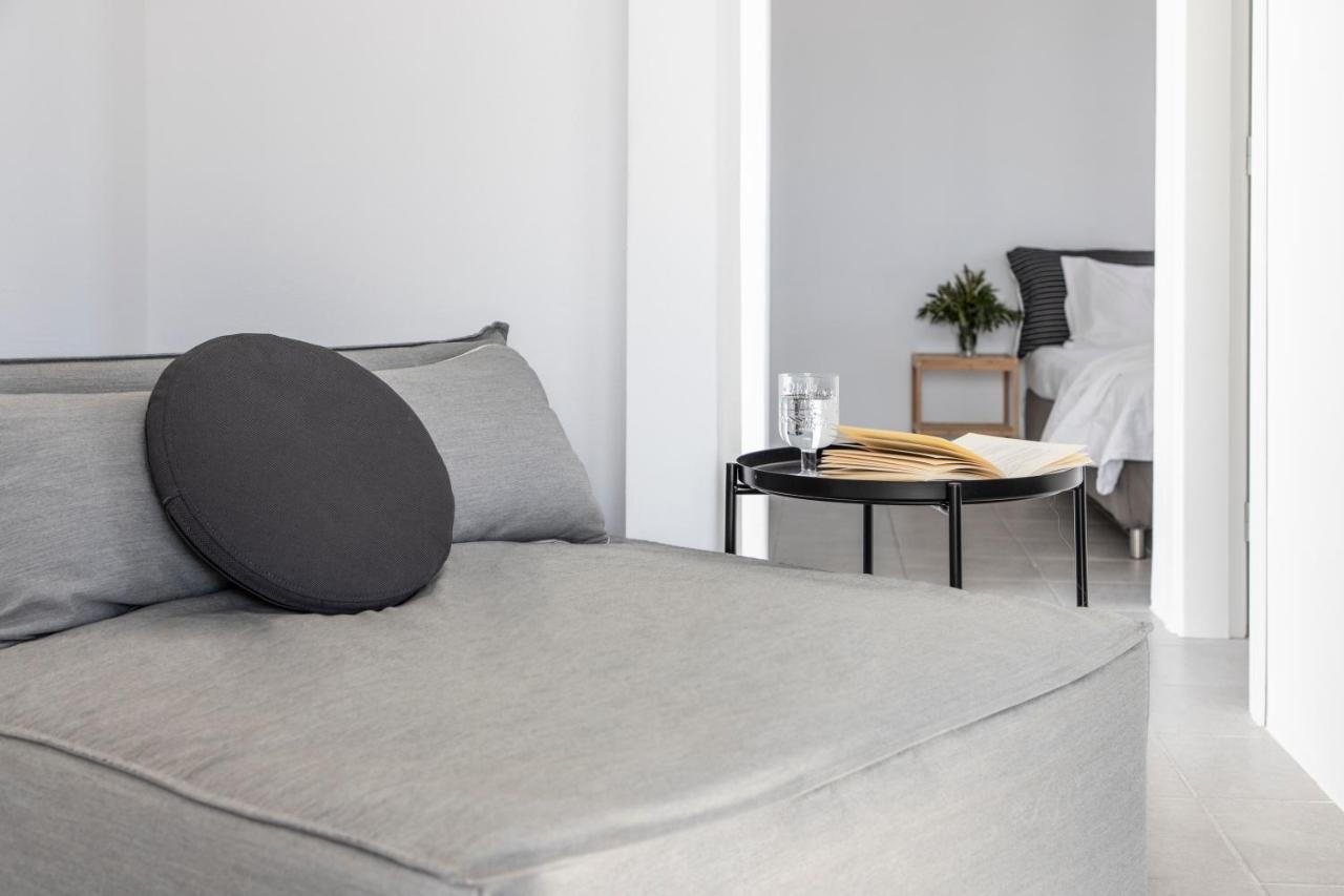 Twelve Plus+ Hotel Naousa  Ngoại thất bức ảnh